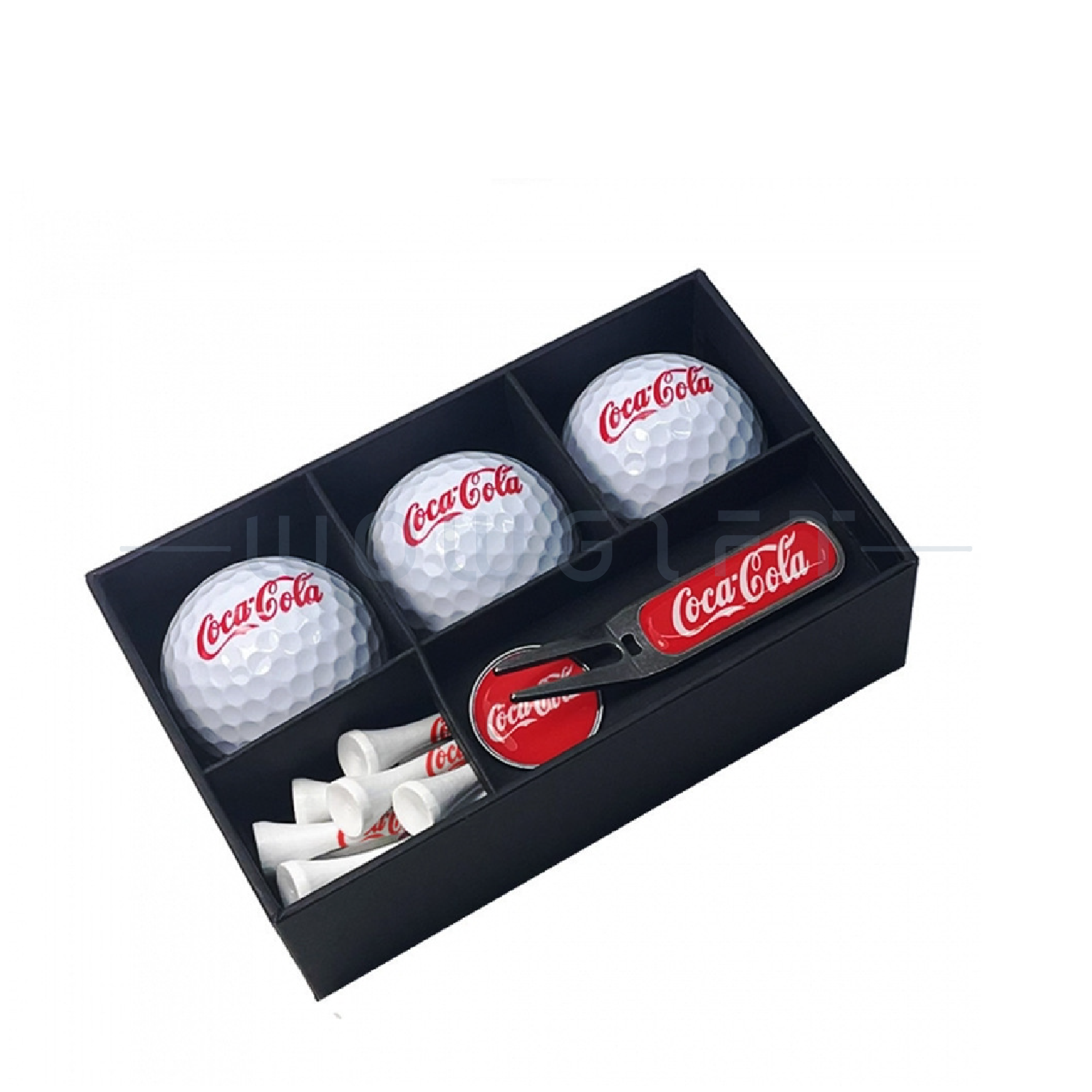 客製高爾夫禮盒組．高爾夫球禮品套組