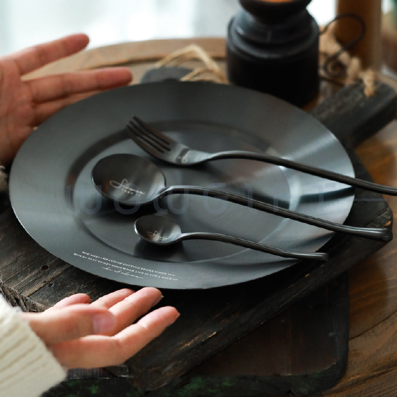 不鏽鋼金屬盤客製，餐酒盤