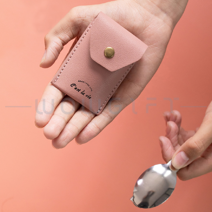 304不鏽鋼折疊湯匙餐具組客製，戶外旅行