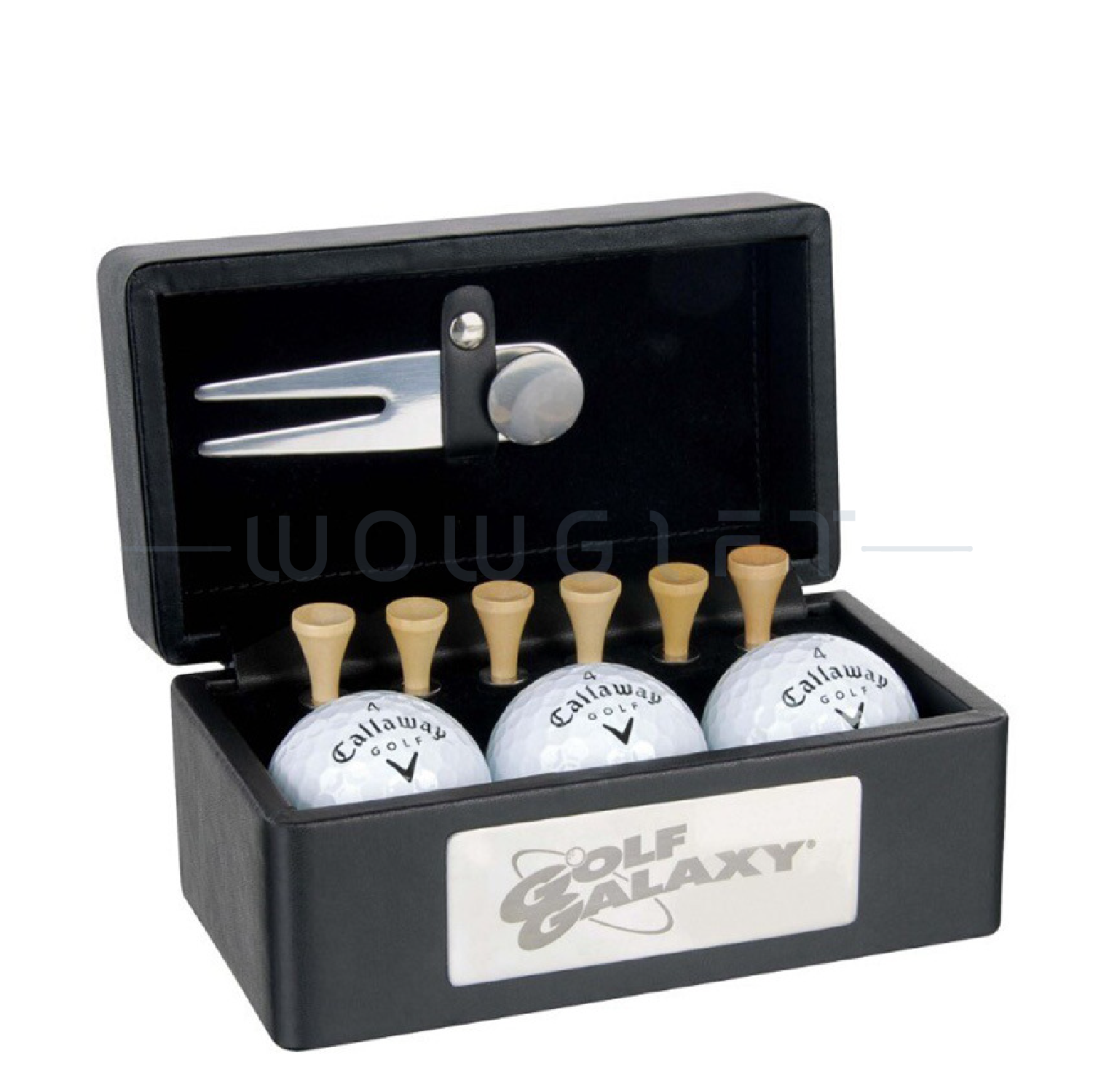 客製高爾夫球禮盒組