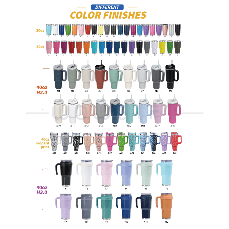 手提吸管隨手杯｜冰霸杯