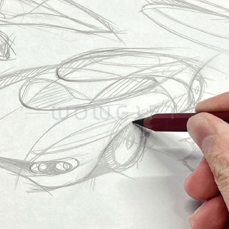 金屬無墨永恆筆．綠能文具．企業環保文創禮品