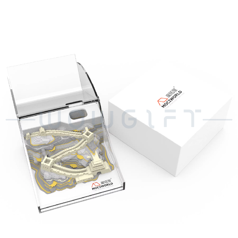 3D立體便條紙客製．創意便條紙雕刻