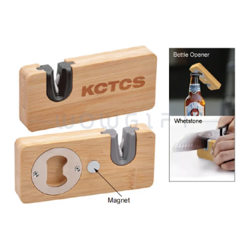多功能木質開瓶器