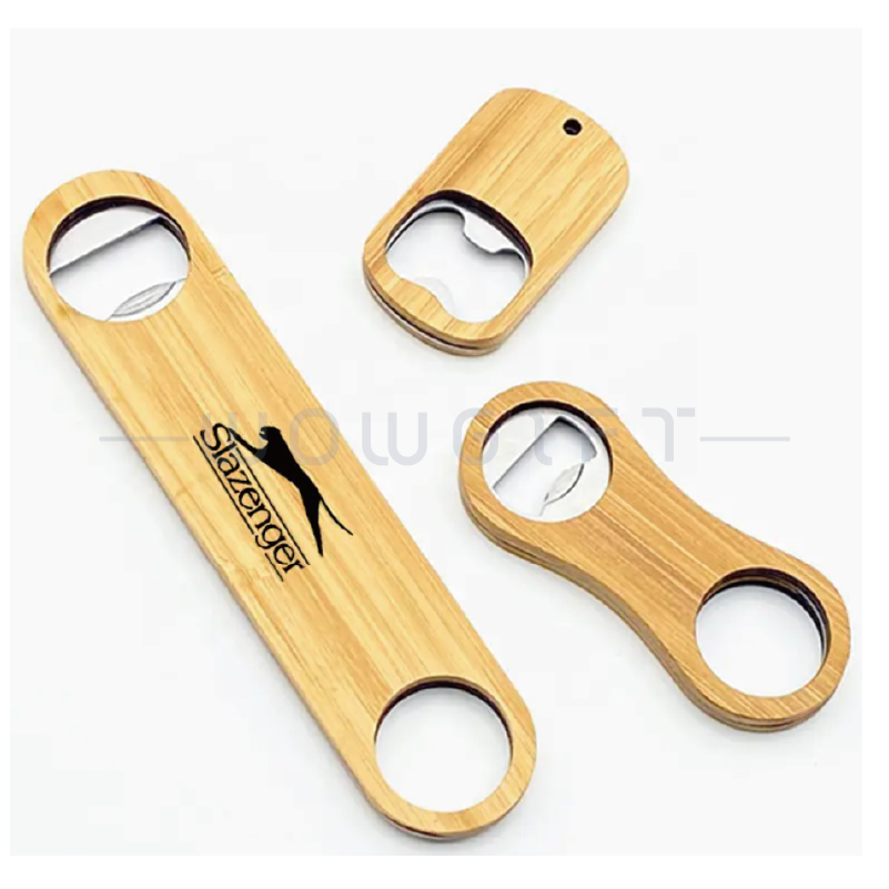 多功能木質開瓶器