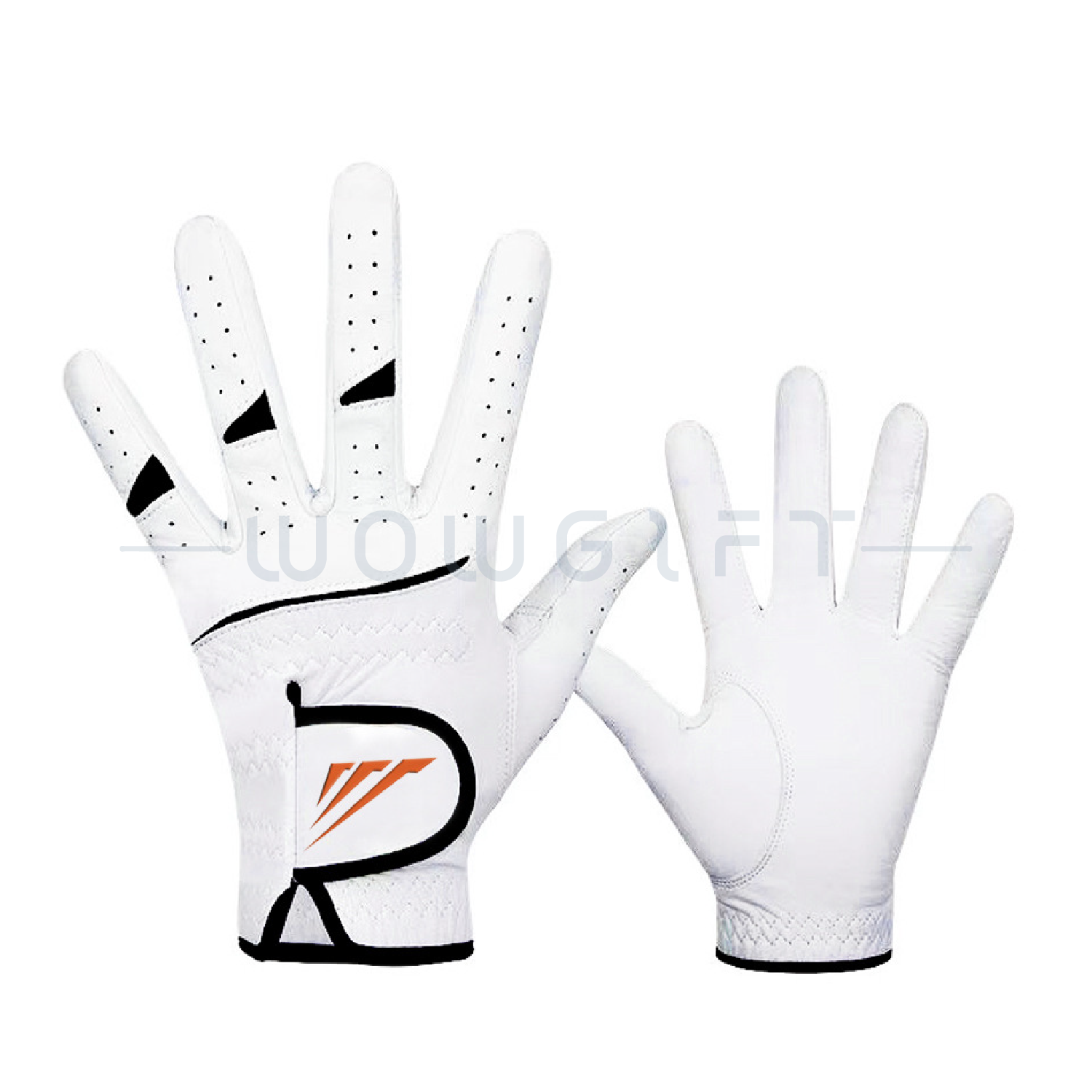 客製高爾夫球手套