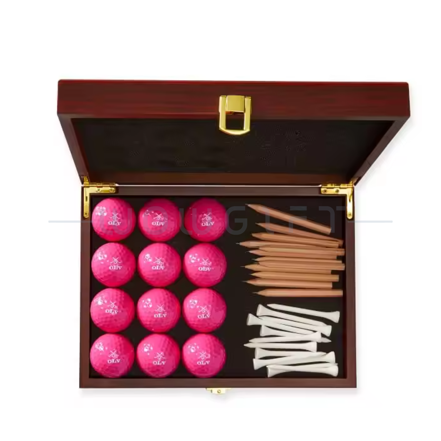 高爾夫球禮盒組客製．高爾夫禮品套裝