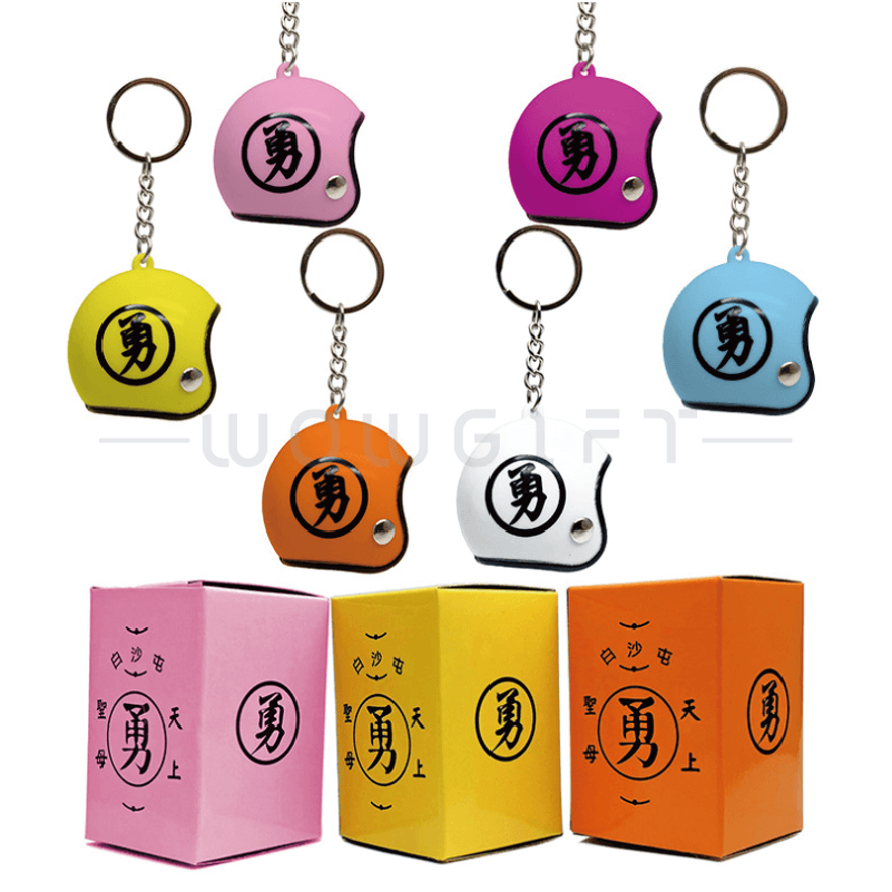 宮廟小物｜聖杯｜安全帽｜鎖圈