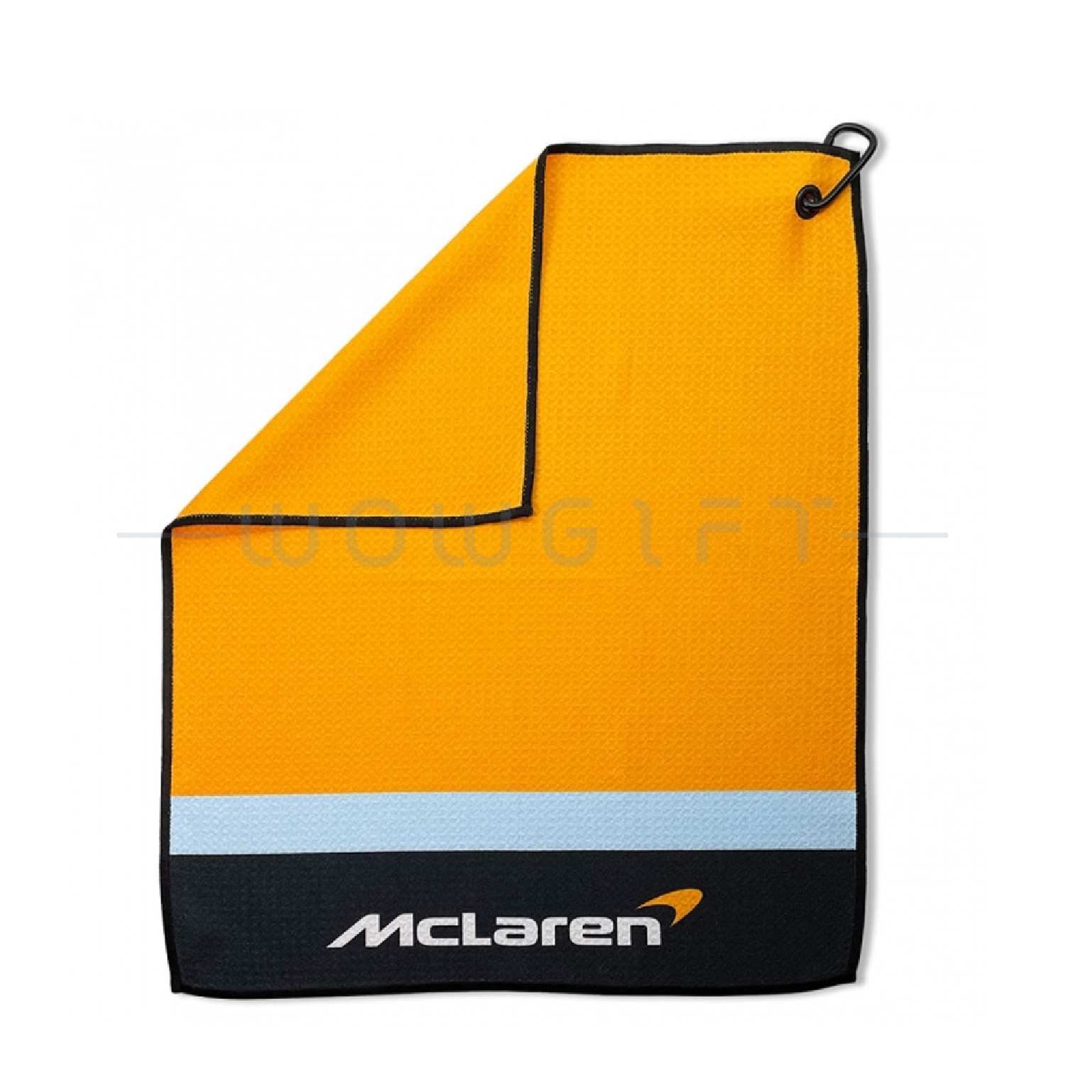 高爾夫球手巾禮品組