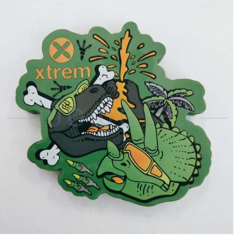 客製造型橡皮擦