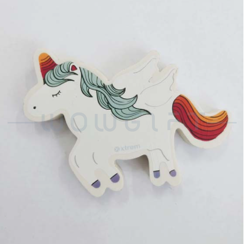 客製造型橡皮擦