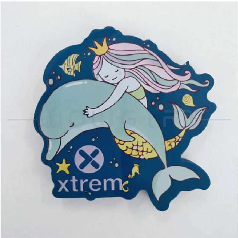 客製造型橡皮擦