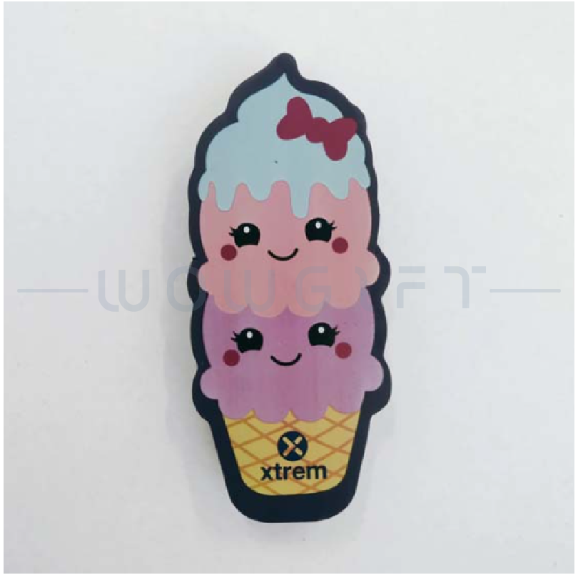 客製造型橡皮擦