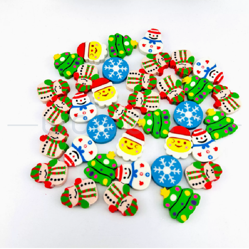 客製卡通橡皮擦