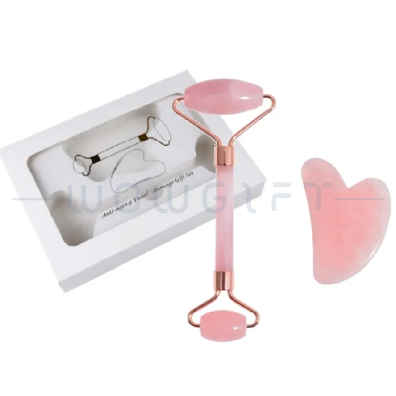 客製天然水晶刮痧板