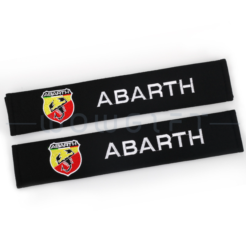 汽車安全帶護肩套客製．33cm 加長護肩