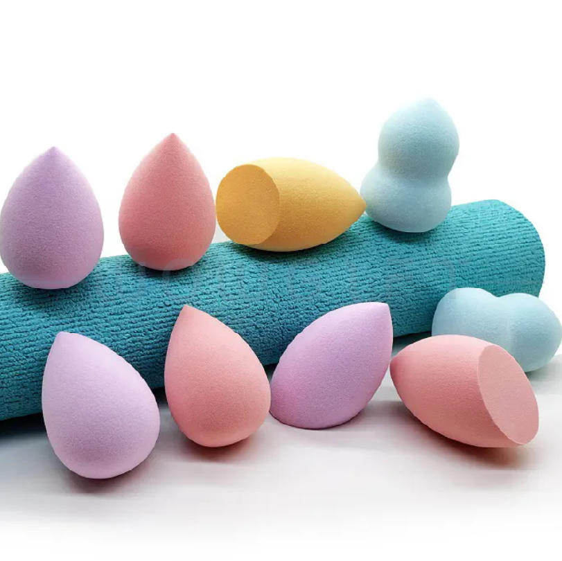客製美妝蛋．底妝海綿