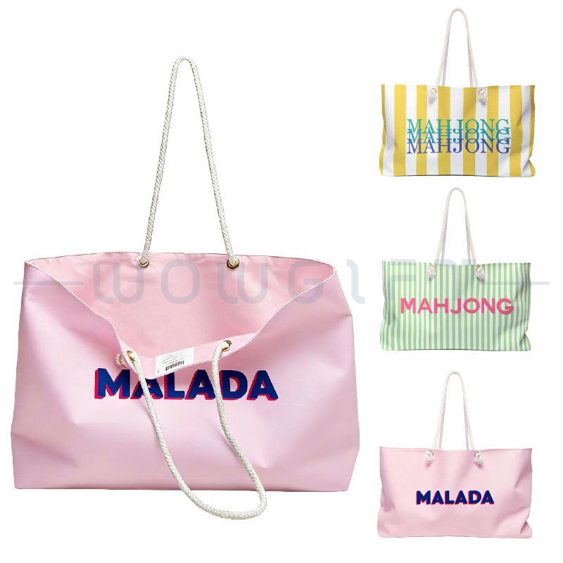 質感手提帆布袋客製．客製環保袋