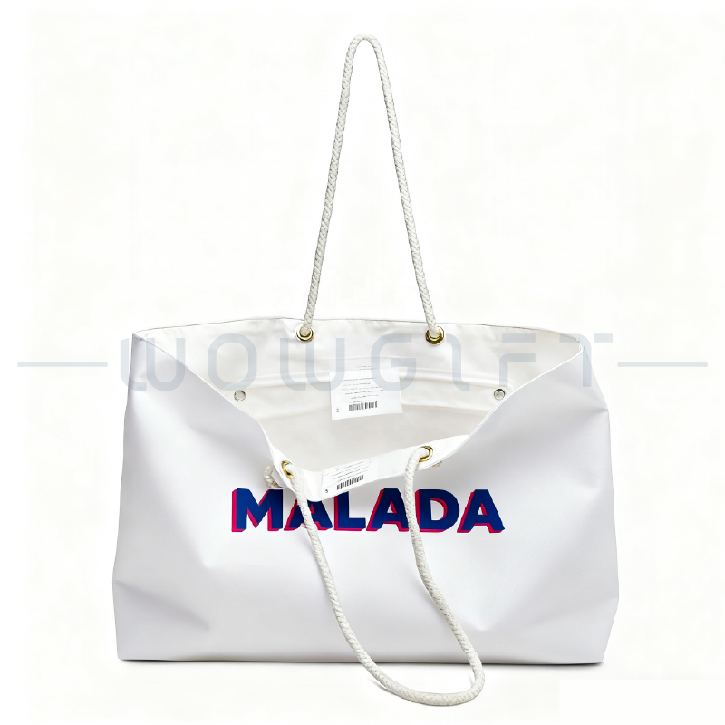 質感手提帆布袋客製．客製環保袋