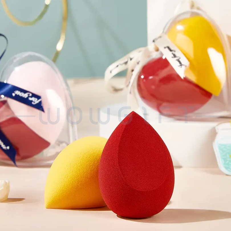客製美妝蛋．底妝海綿