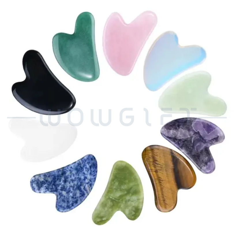 客製刮痧板禮盒