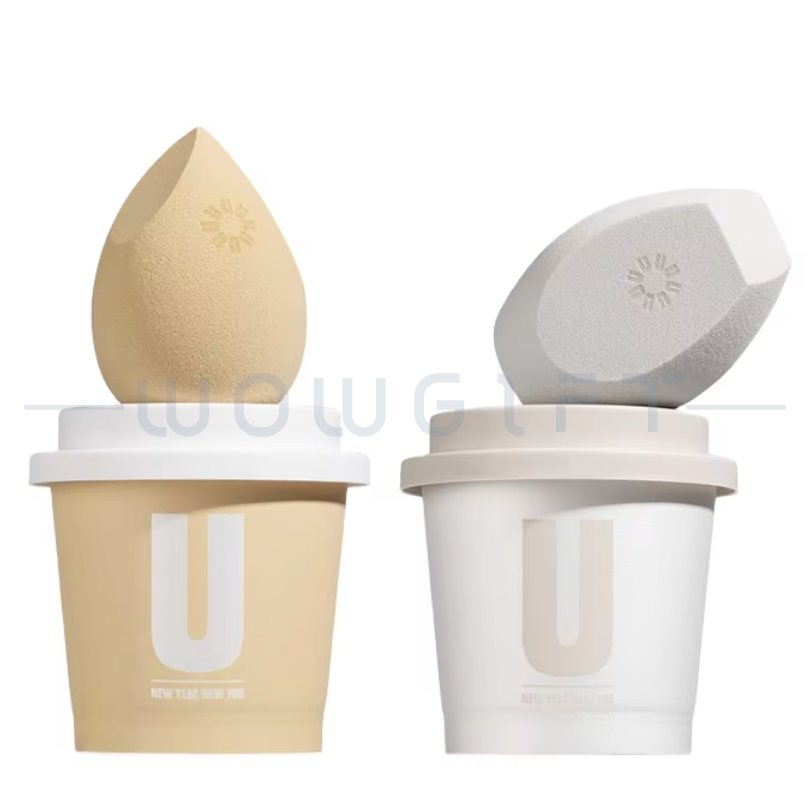 美妝蛋 | 上妝粉撲