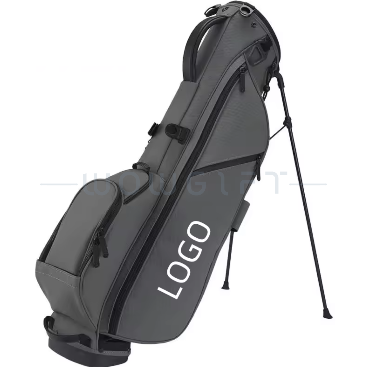 輕型高爾夫球包