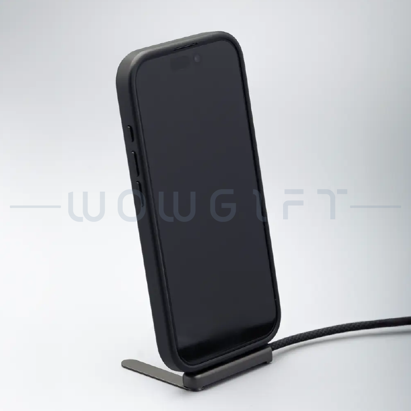 多功能充電線客製．手機支架充電線