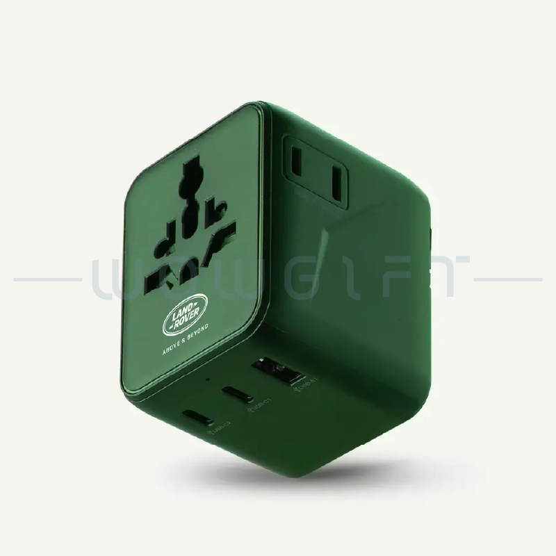 全球旅行轉接頭客製．萬用旅行插頭