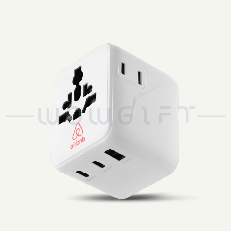 全球旅行轉接頭客製．萬用旅行插頭