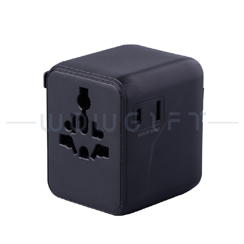 全球旅行轉接頭客製．萬用旅行插頭