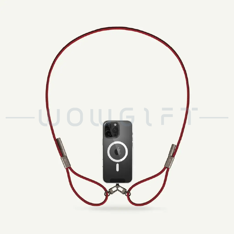 手機掛繩充電線客製．多功能充電掛繩