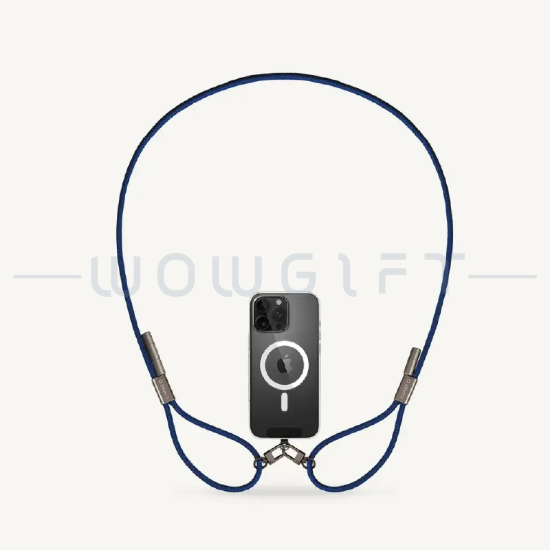 手機掛繩充電線客製．多功能充電掛繩