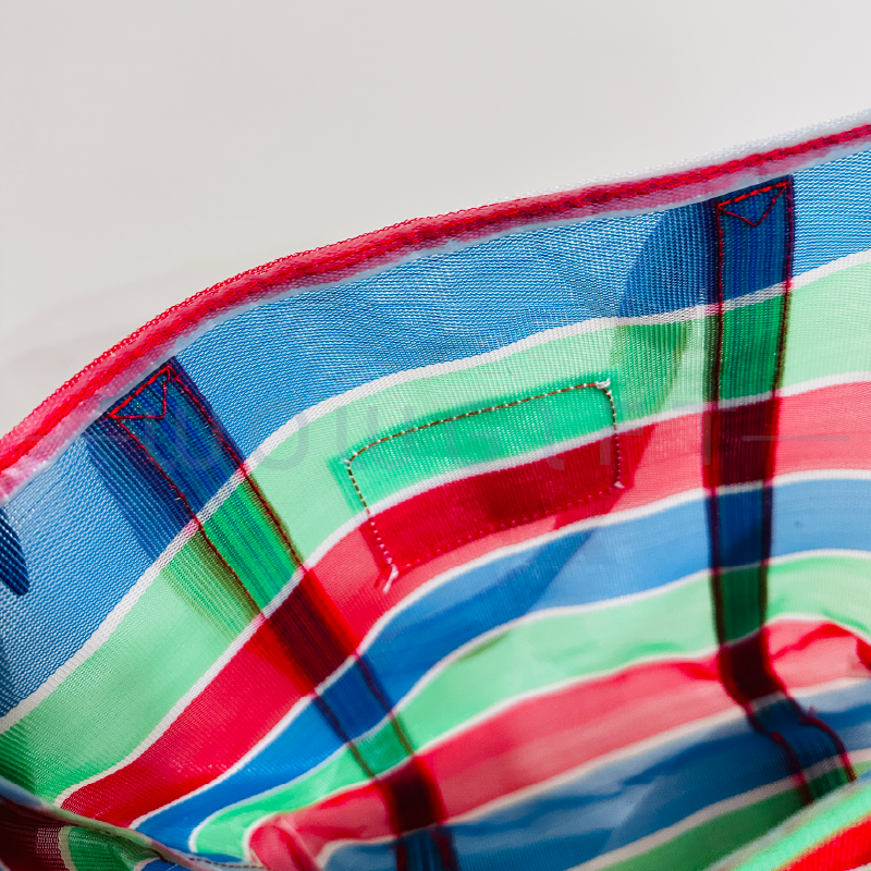 客製市集購物袋．復古茄芷袋．活動宣傳贈品