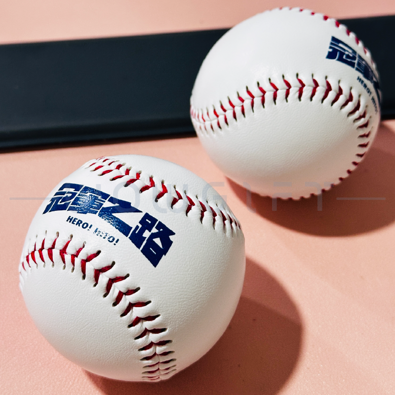 客製棒球紀念球．活動宣傳禮品．品牌活動贈品