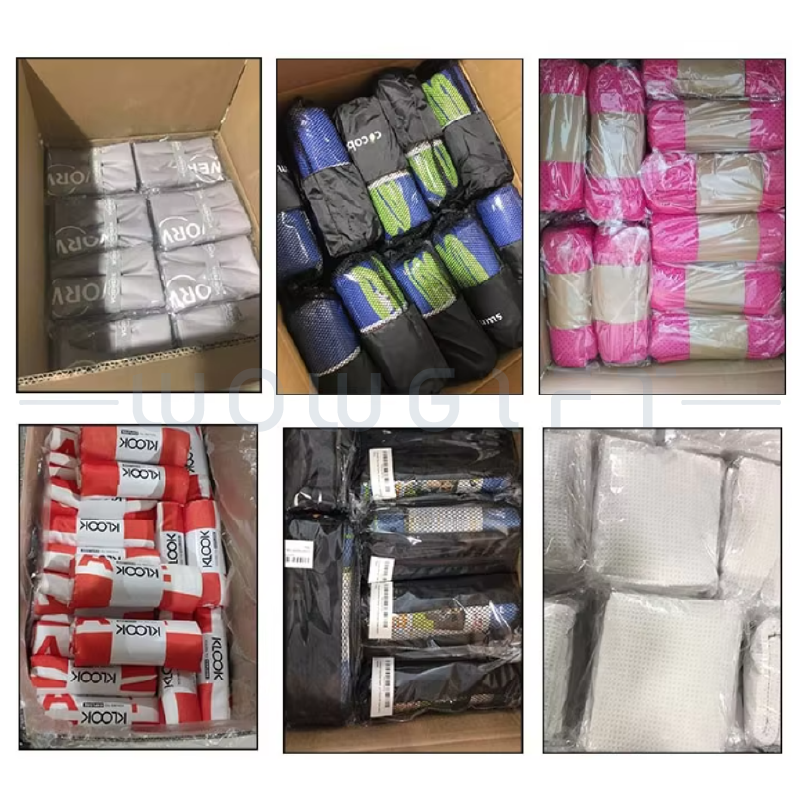 客製運動毛巾．超細纖維快乾毛巾