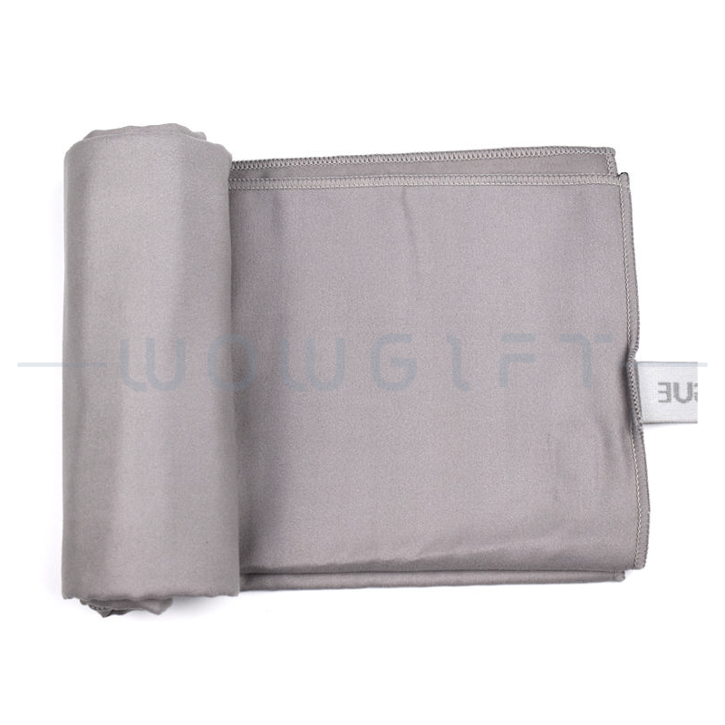 客製運動毛巾．超細纖維快乾毛巾