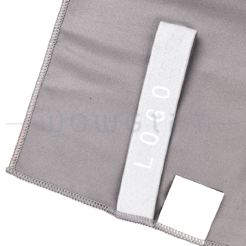 客製運動毛巾．超細纖維快乾毛巾