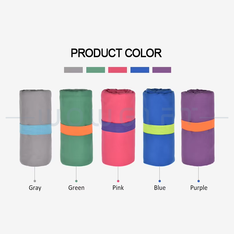 客製運動毛巾．超細纖維快乾毛巾
