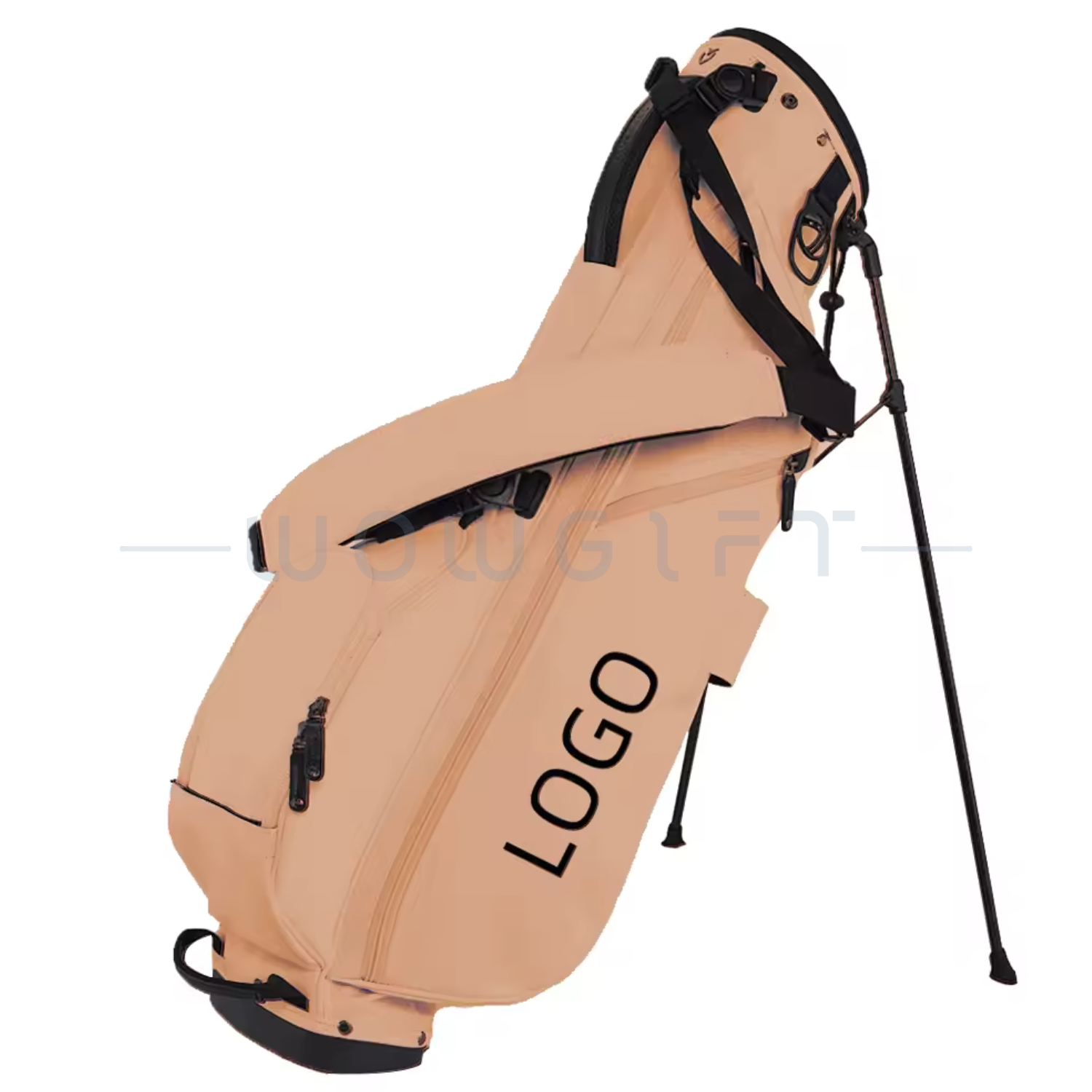 輕型高爾夫球包