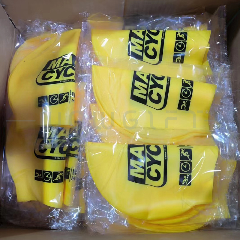 客製矽膠泳帽．防水游泳帽