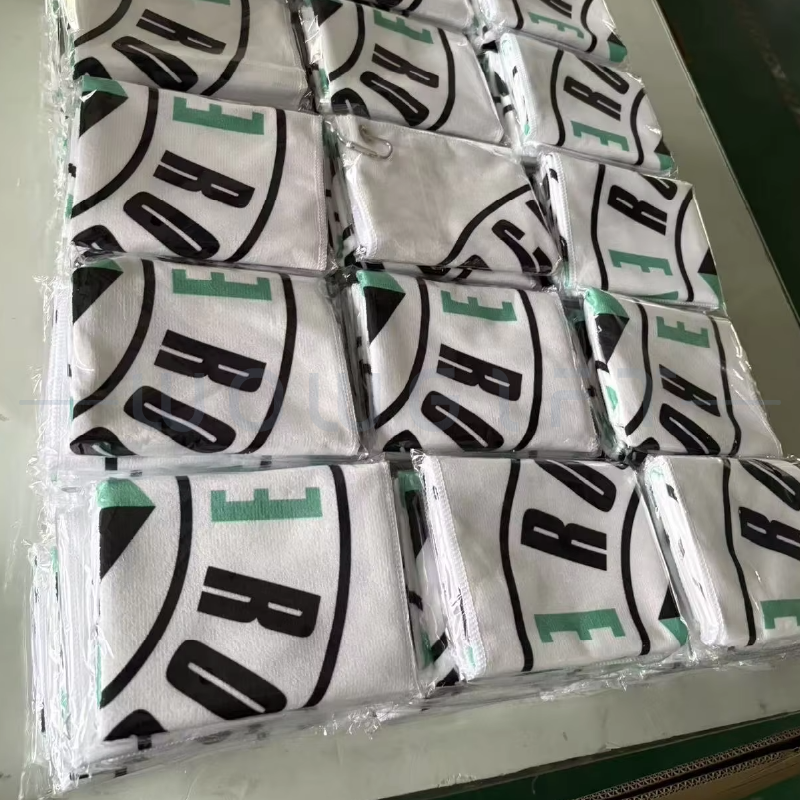 客製運動毛巾．全彩印刷應援毛巾