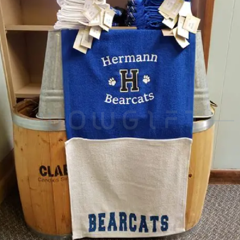 客製運動毛巾．全彩印刷應援毛巾