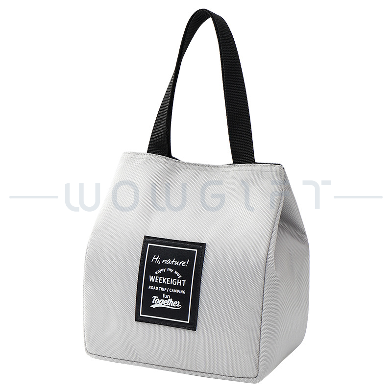 客製保溫餐袋．便當袋手提午餐袋