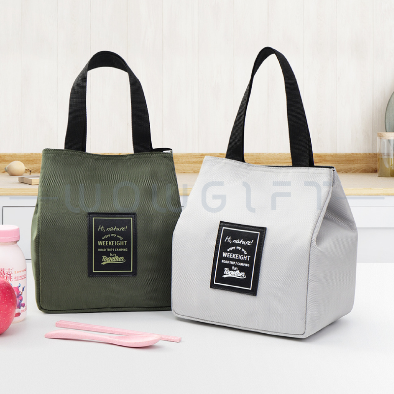 客製保溫餐袋．便當袋手提午餐袋