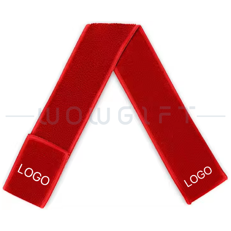 客製高爾夫球毛巾．超細纖維運動毛巾