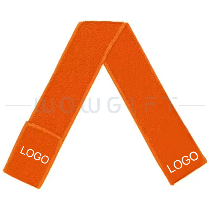 客製高爾夫球毛巾．超細纖維運動毛巾