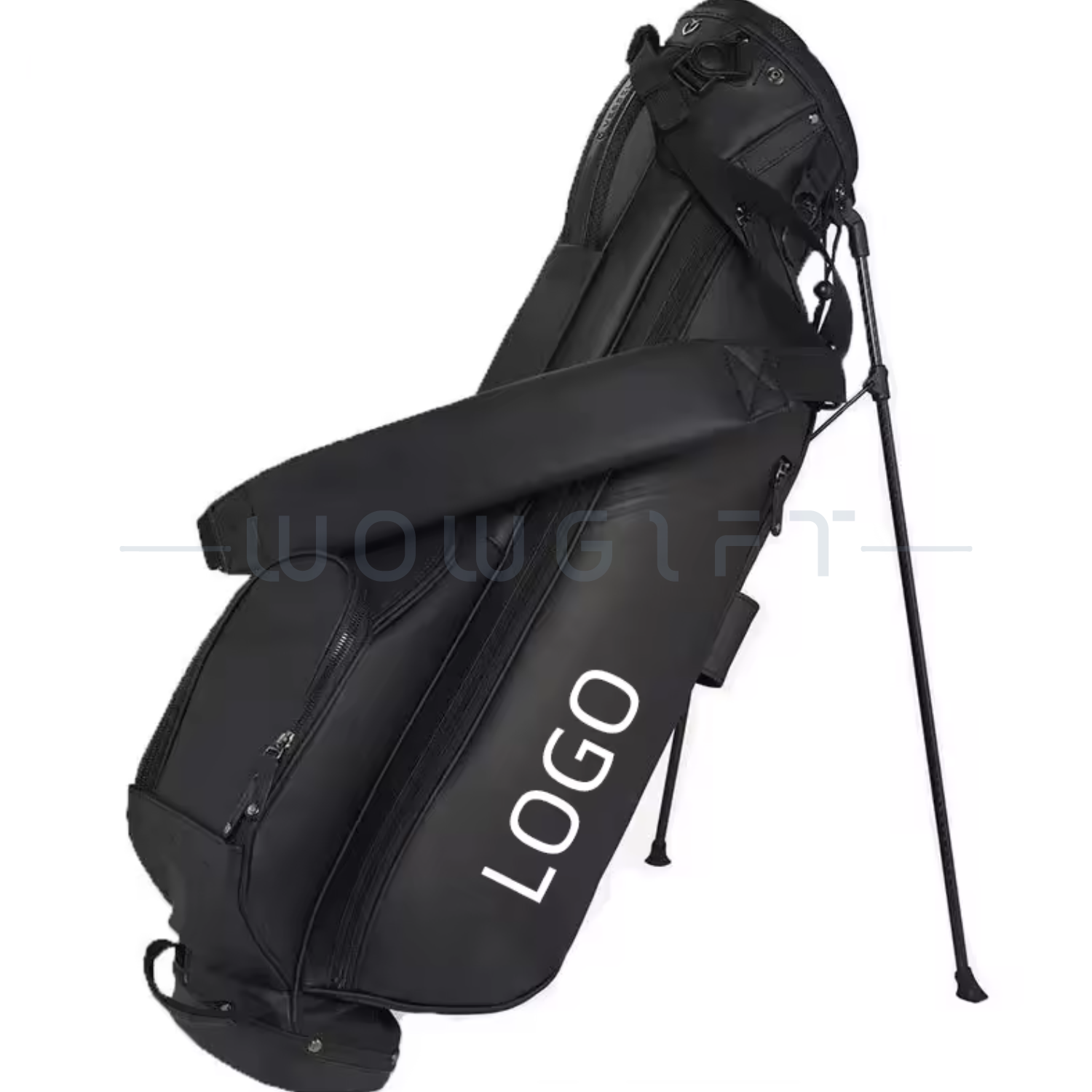 輕型高爾夫球包