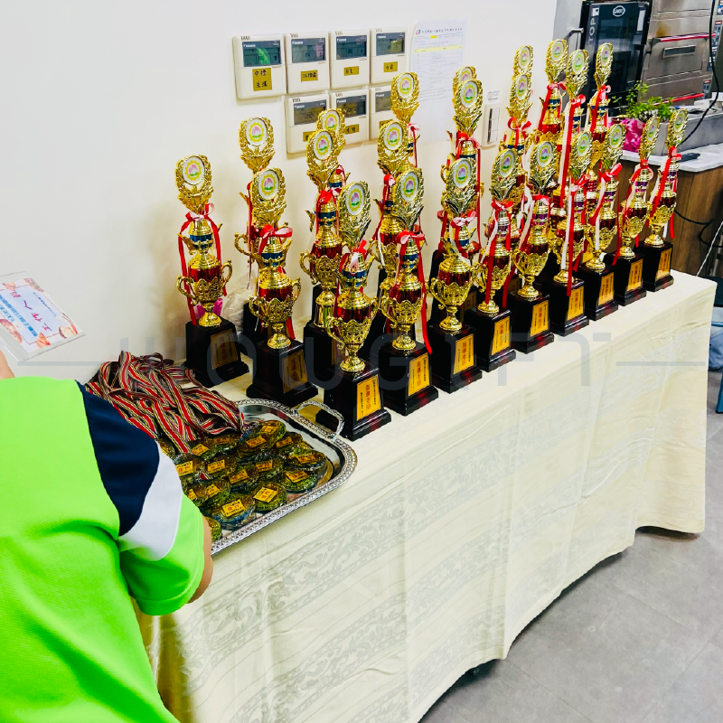 客製獎座．企業表揚獎盃．活動頒獎禮品