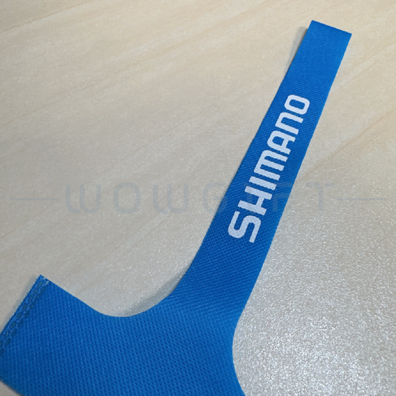 客製飲料提袋．不織布杯袋．品牌活動贈品